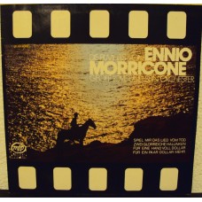 ENNIO MORRICONE - Die Film Hits